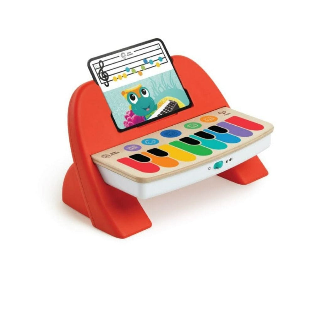 HAPE Música y teatro Piano toques mágicos melodías 12577