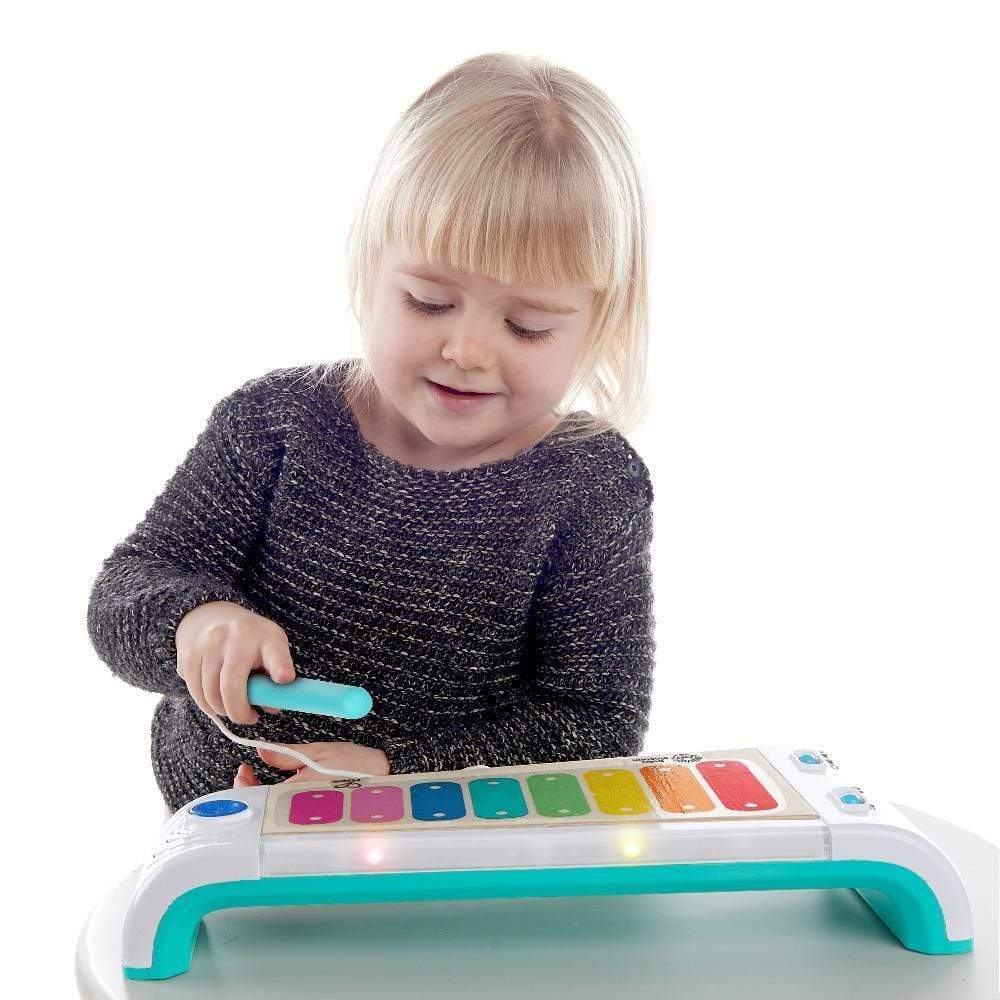 HAPE Música y teatro Xilofono Toques Mágicos Hape BE11883