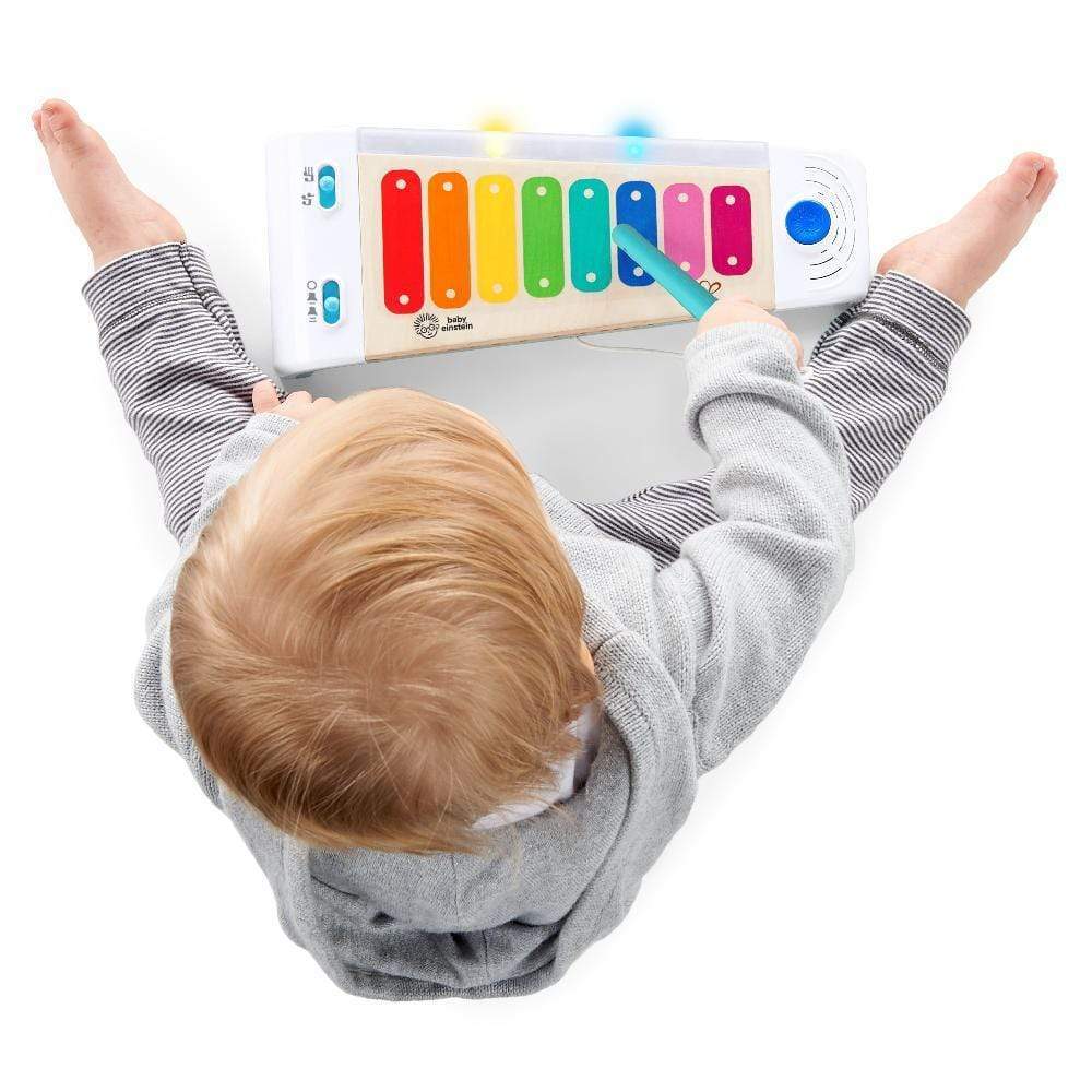 HAPE Música y teatro Xilofono Toques Mágicos Hape BE11883