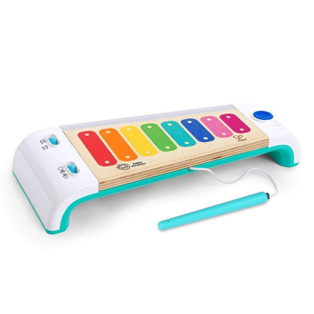 HAPE Música y teatro Xilofono Toques Mágicos Hape BE11883