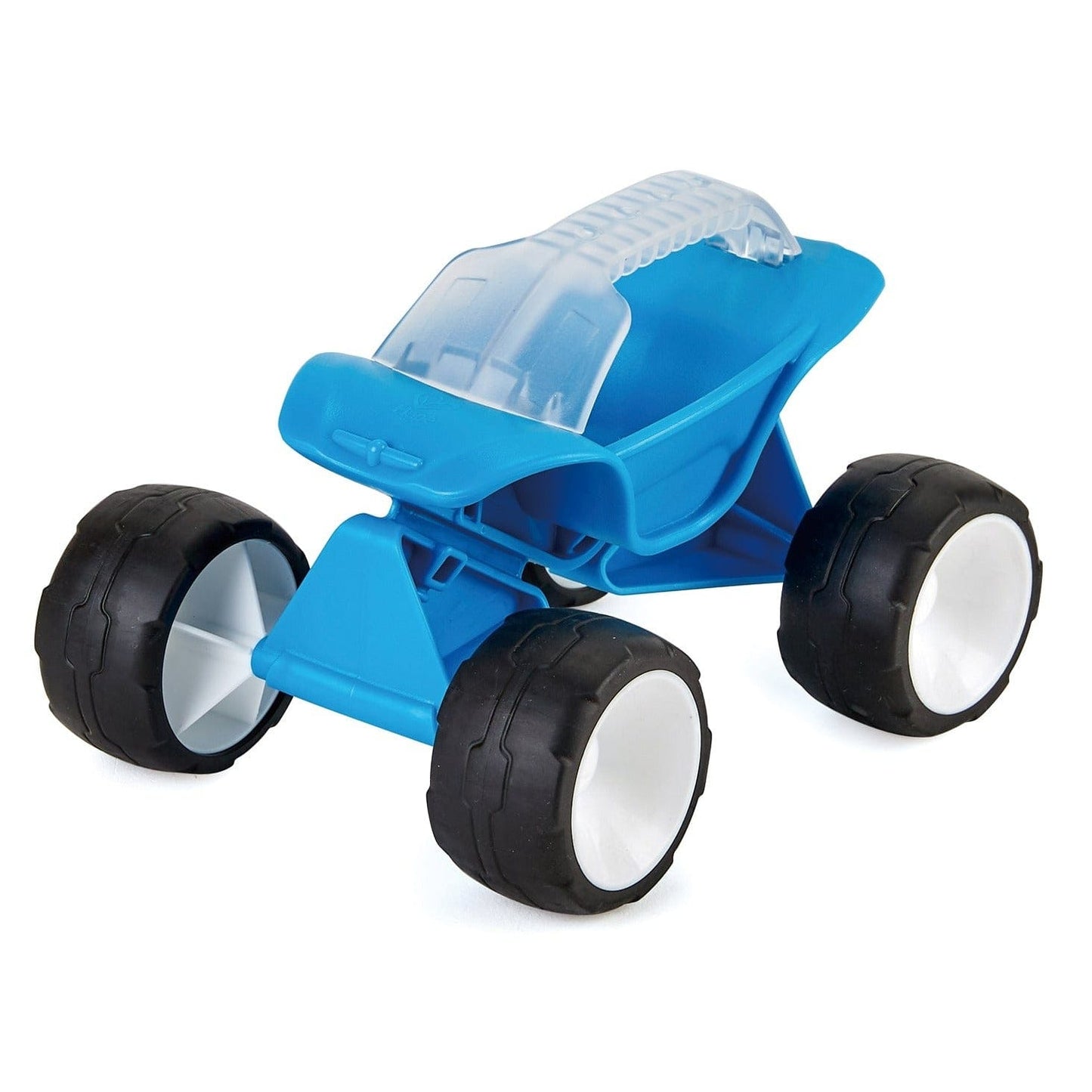HAPE Transportes Buggy Azul De Hape E4087