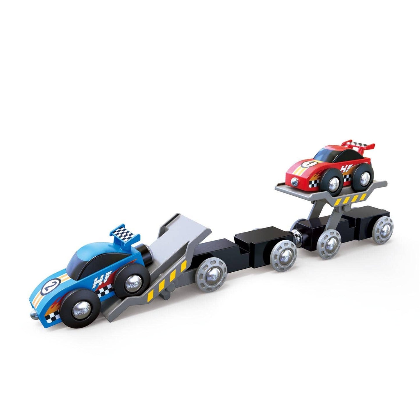 HAPE Transportes Transporte de autos de carrera E3735