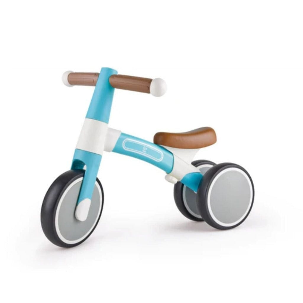 HAPE Triciclos Mi Primer Triciclo Azul E8652