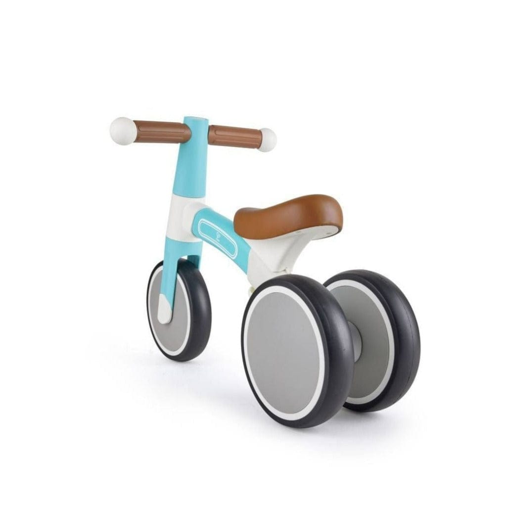 HAPE Triciclos Mi Primer Triciclo Azul E8652