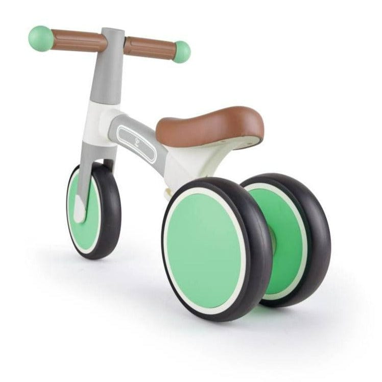 HAPE Triciclos Mi Primer Triciclo Verde E0104