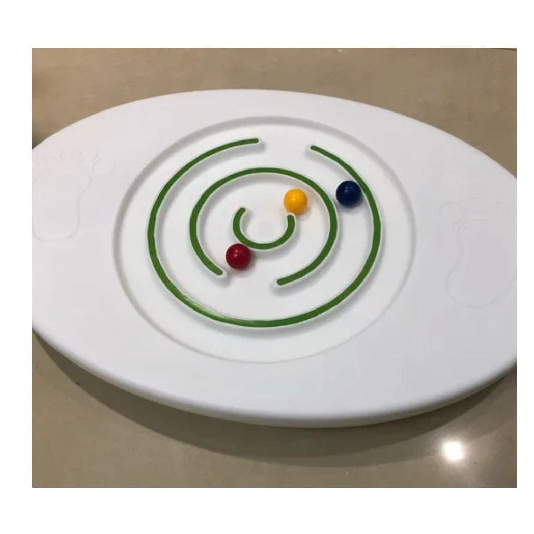 HOSTFULL Juegos de Exterior Juego de Equilibrio 63800