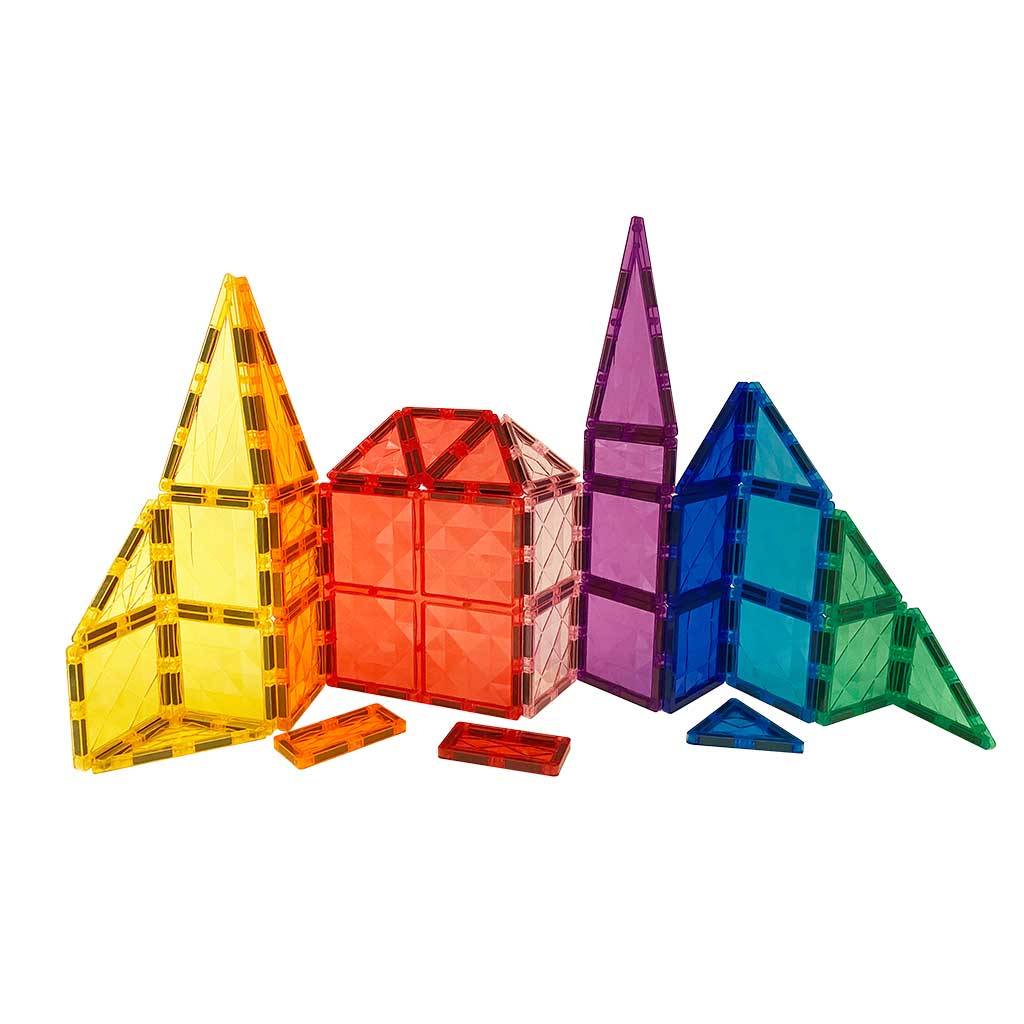 Imanix Juego de construcción IMANIX REFLEX - 100 piezas