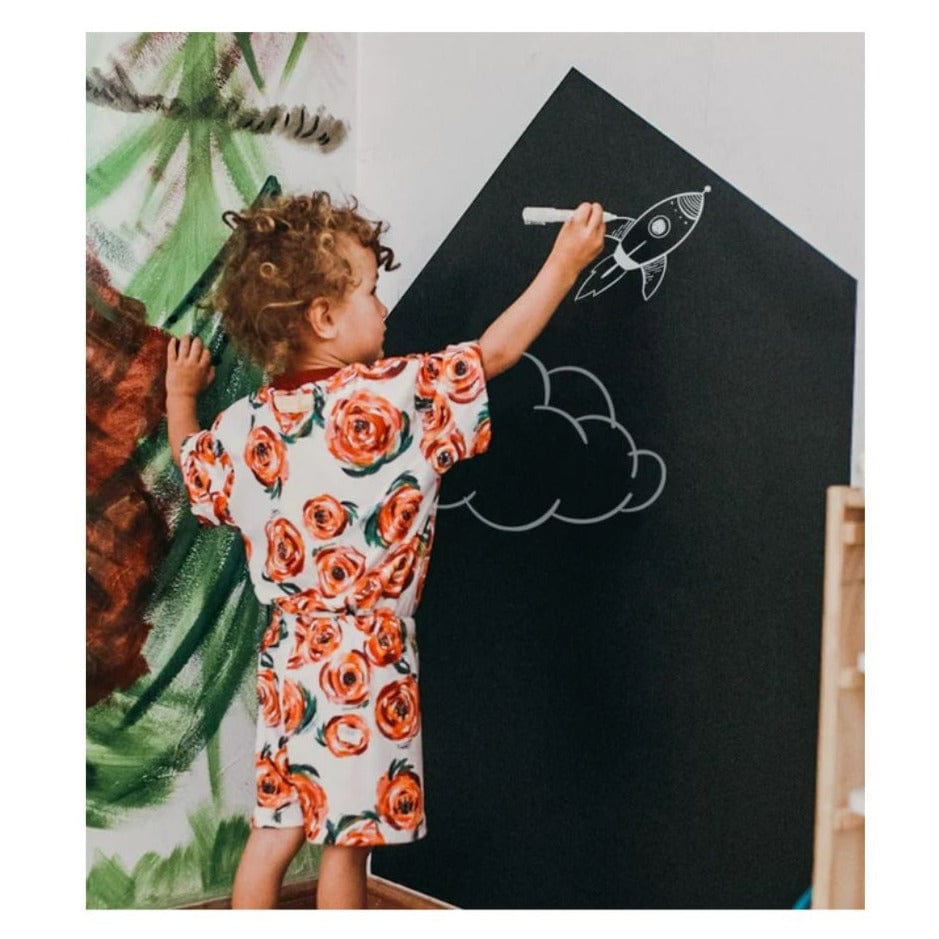 Imanix Juegos Magnéticos Imaboard Negro IMA-WSN