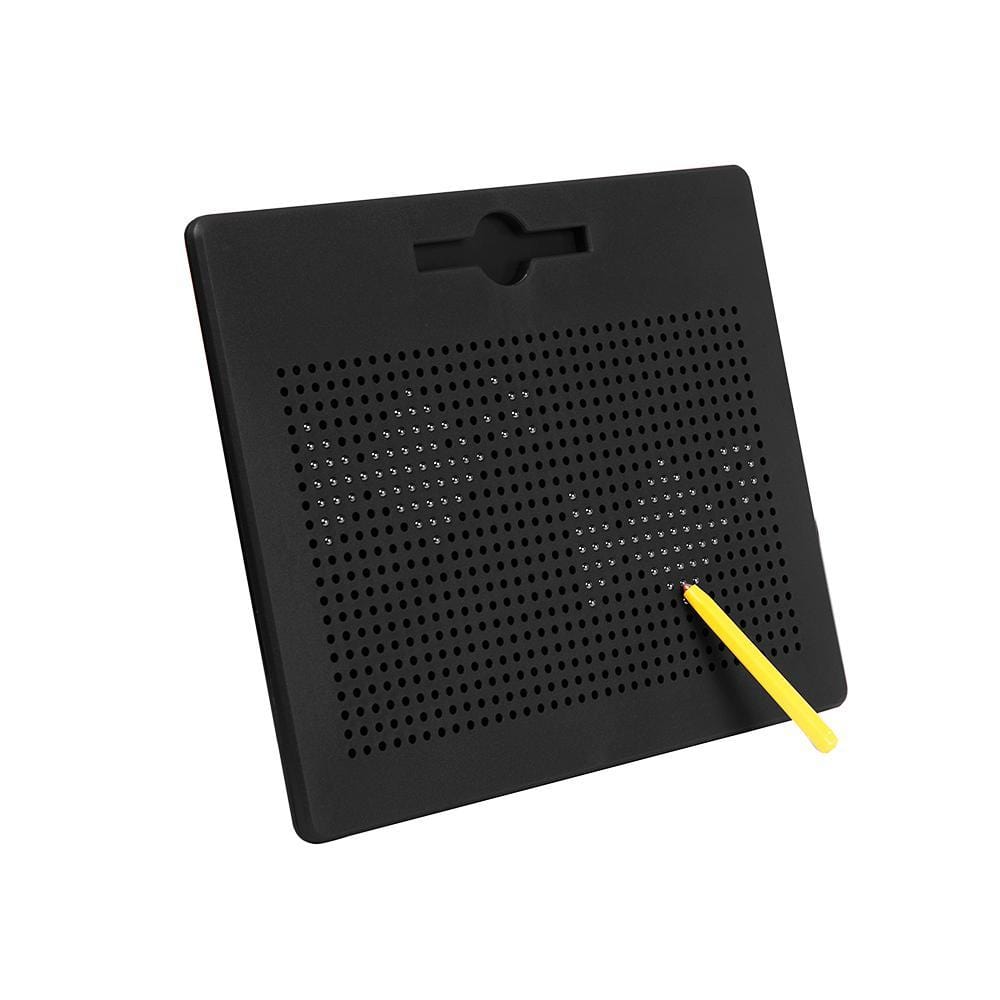 Imanix Juegos Magnéticos Set Imapad Imanix Negro PAD-001NEG2021