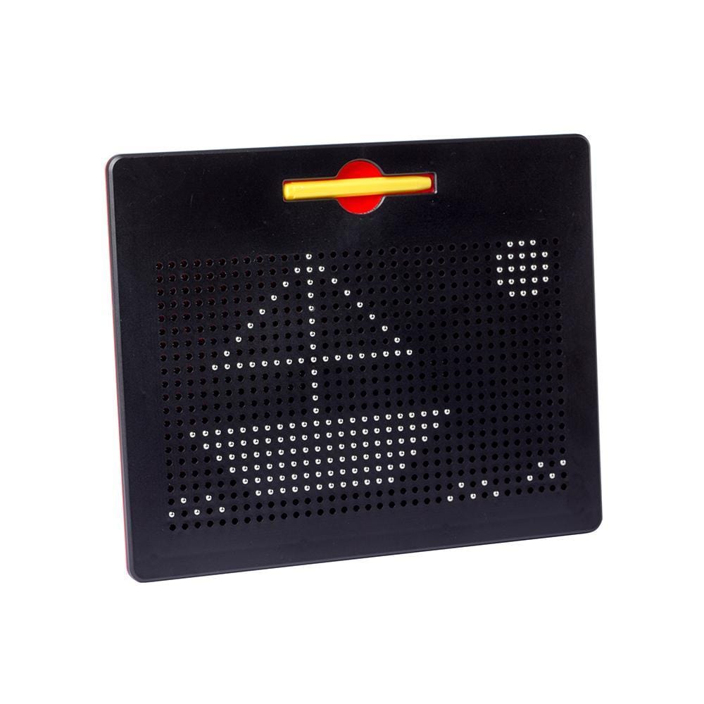 Imanix Juegos Magnéticos Set Imapad Imanix Negro PAD-001NEG2021