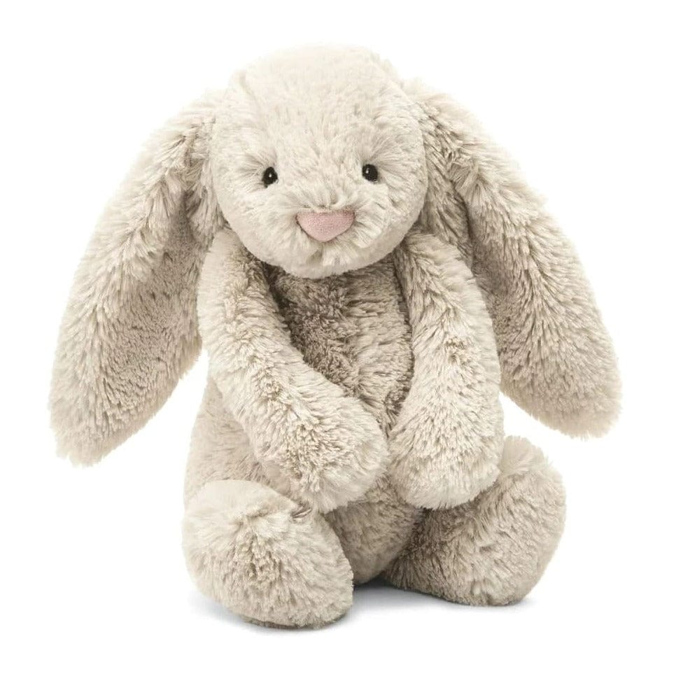 Jellycat Peluches Peluche Conejito Avena S BASS6OA