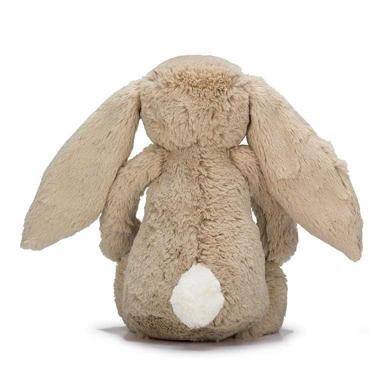 Jellycat Peluches Peluche Conejito Beige BAS3B