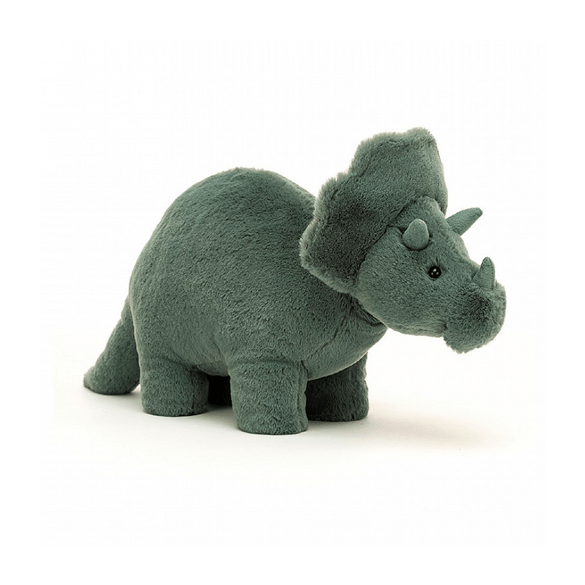 Jellycat Peluches Peluche Triceraptos Mini FOS6TRI