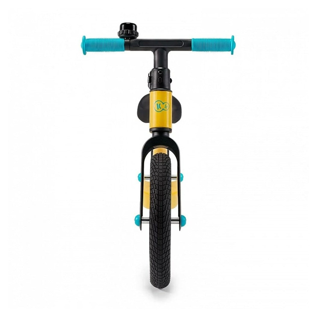 KINDERKRAFT Bicis Bicicleta Balance GOSWIFT Yellow - Kinderkfrat KRGOSW00YEL