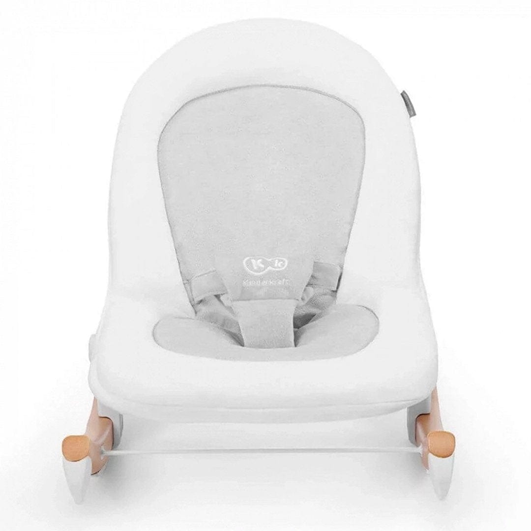 KINDERKRAFT cunas Mecedor Finio Blanco Kinderkraft KKBFINOWH