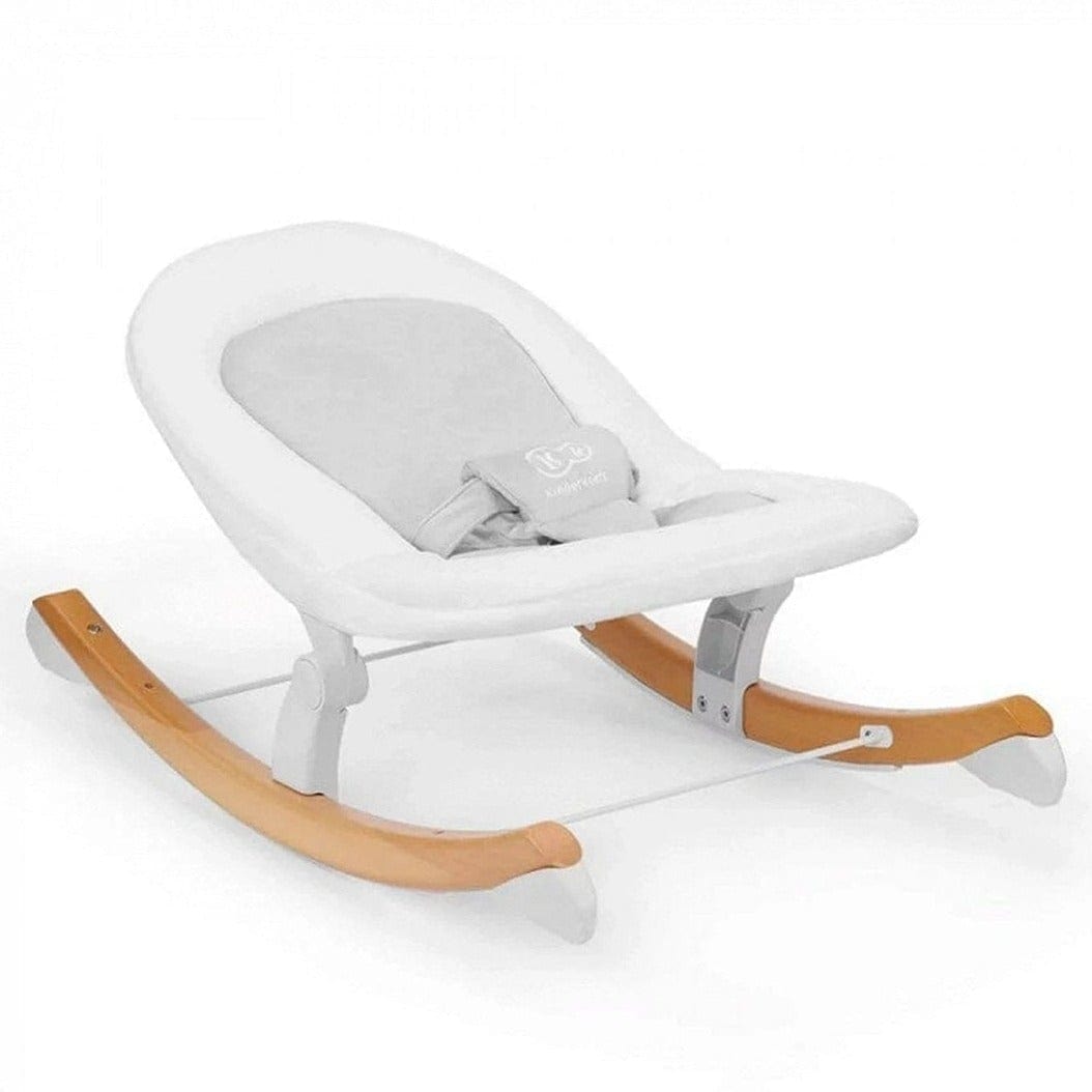 KINDERKRAFT Muebles Mecedor Finio Blanco Kinderkraft KKBFINOWH