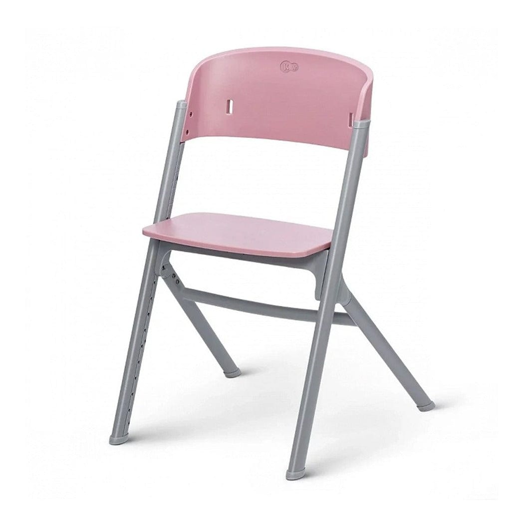 KINDERKRAFT Sillas de comer Silla de Comer LIVY Pink KHLIVY00PNK