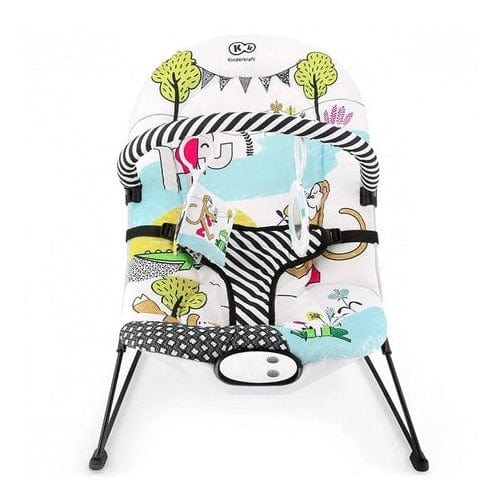 KINDERKRAFT Sillas Mecedoras Silla Mecedora SMARTFUN KKLSMRTFUN