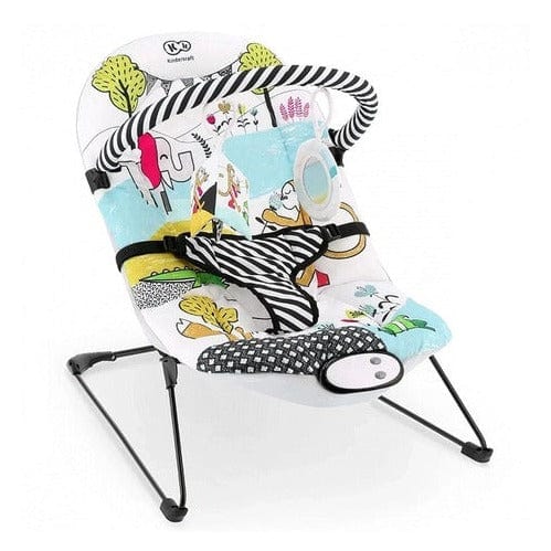 KINDERKRAFT Sillas Mecedoras Silla Mecedora SMARTFUN KKLSMRTFUN