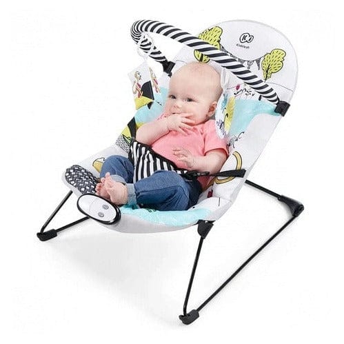 KINDERKRAFT Sillas Mecedoras Silla Mecedora SMARTFUN KKLSMRTFUN