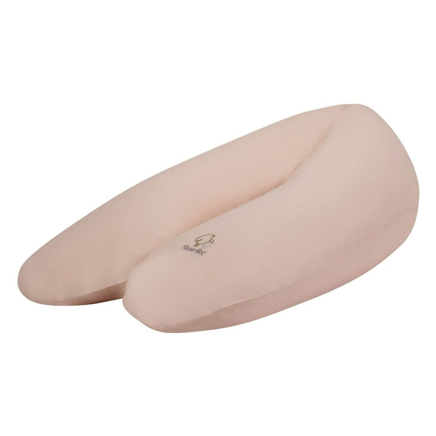 KISSENBAG Lactancia Cojín Multifuncional Beige KISSENBAGBEIGE