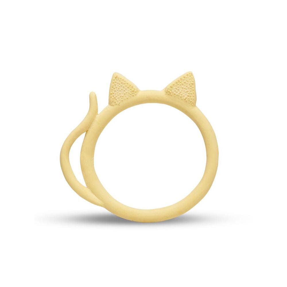 Lanco Mordedores Mordedor Gato LA90421