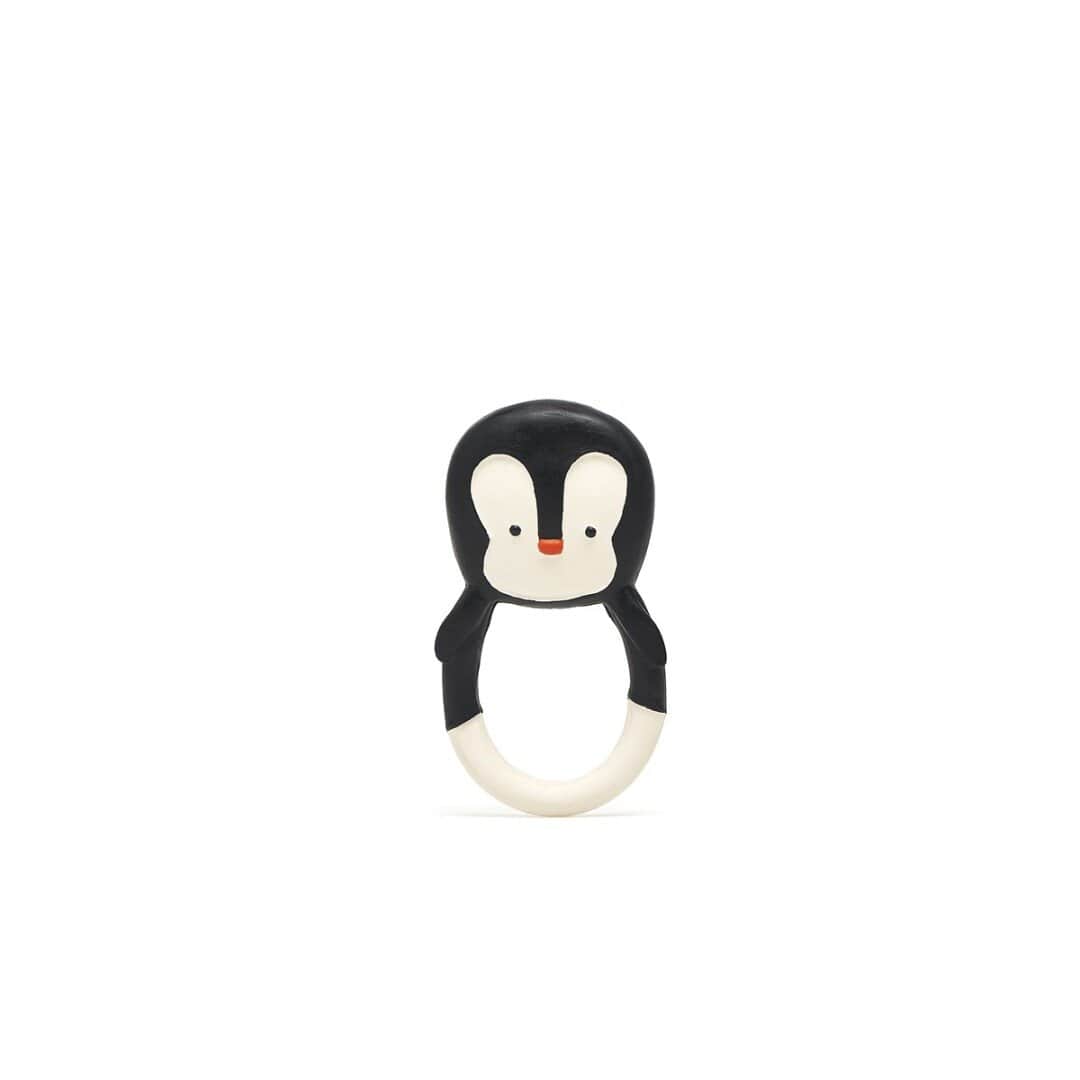 Lanco Mordedores Mordedor Pingüino LA90447