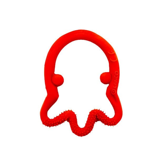 Lanco Mordedores Mordedor Pulpo LA90454-02