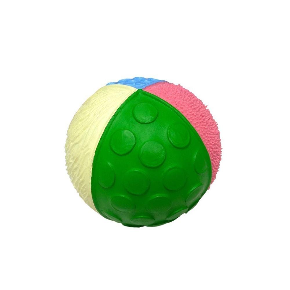 Lanco Mordedores Pelota Sensorial de Fantasía LA91240