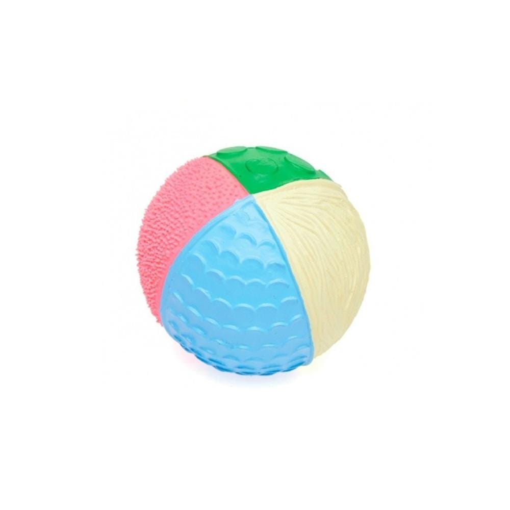 Lanco Mordedores Pelota Sensorial de Fantasía LA91240