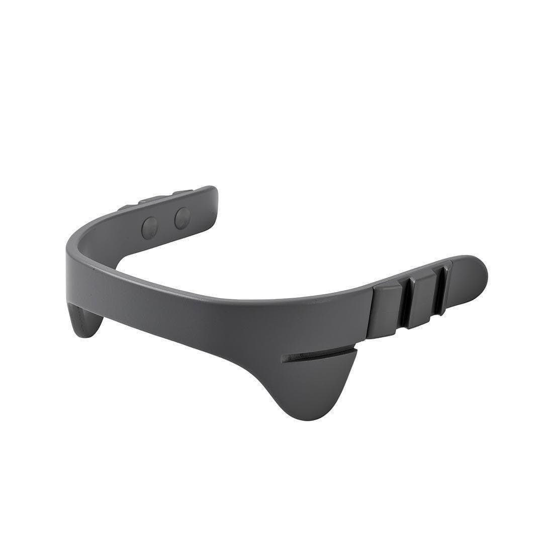 LEANDER Sillas de comer Barra de Seguridad para Silla de Comer Gris - Leander 5707770501052