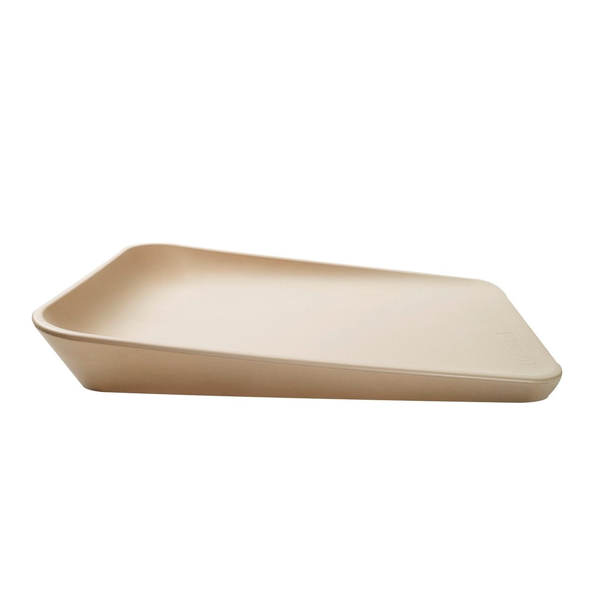 LEANDER Sillas de comer Mudador color capuccino - Leander