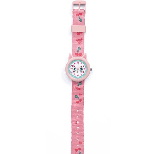 Little Big Room Accesorios bebé Reloj de Gata Little Big Room DD00424