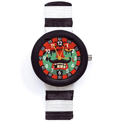 Little Big Room Accesorios bebé Reloj de Pirata Little Big Room DD00423