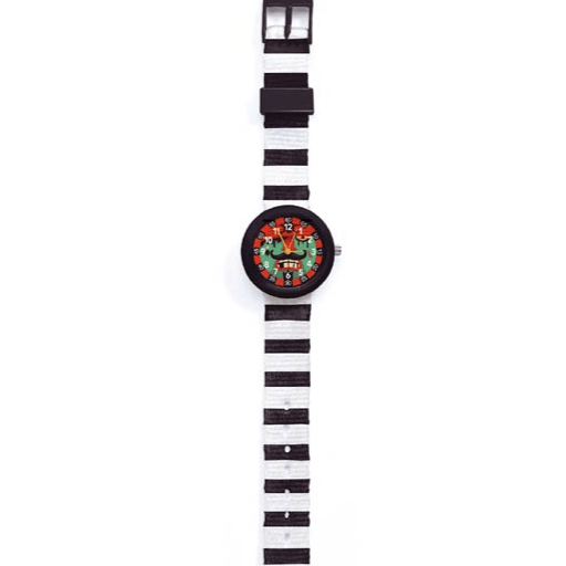 Little Big Room Accesorios bebé Reloj de Pirata Little Big Room DD00423