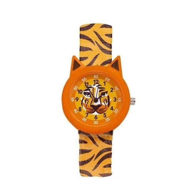 Little Big Room Accesorios bebé Reloj Tigre Little Big Room DD00425