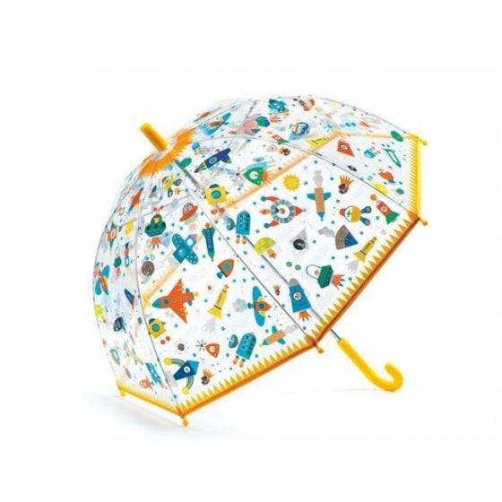 Little Big Room Accesorios para Ropa Paraguas espacial DD04707