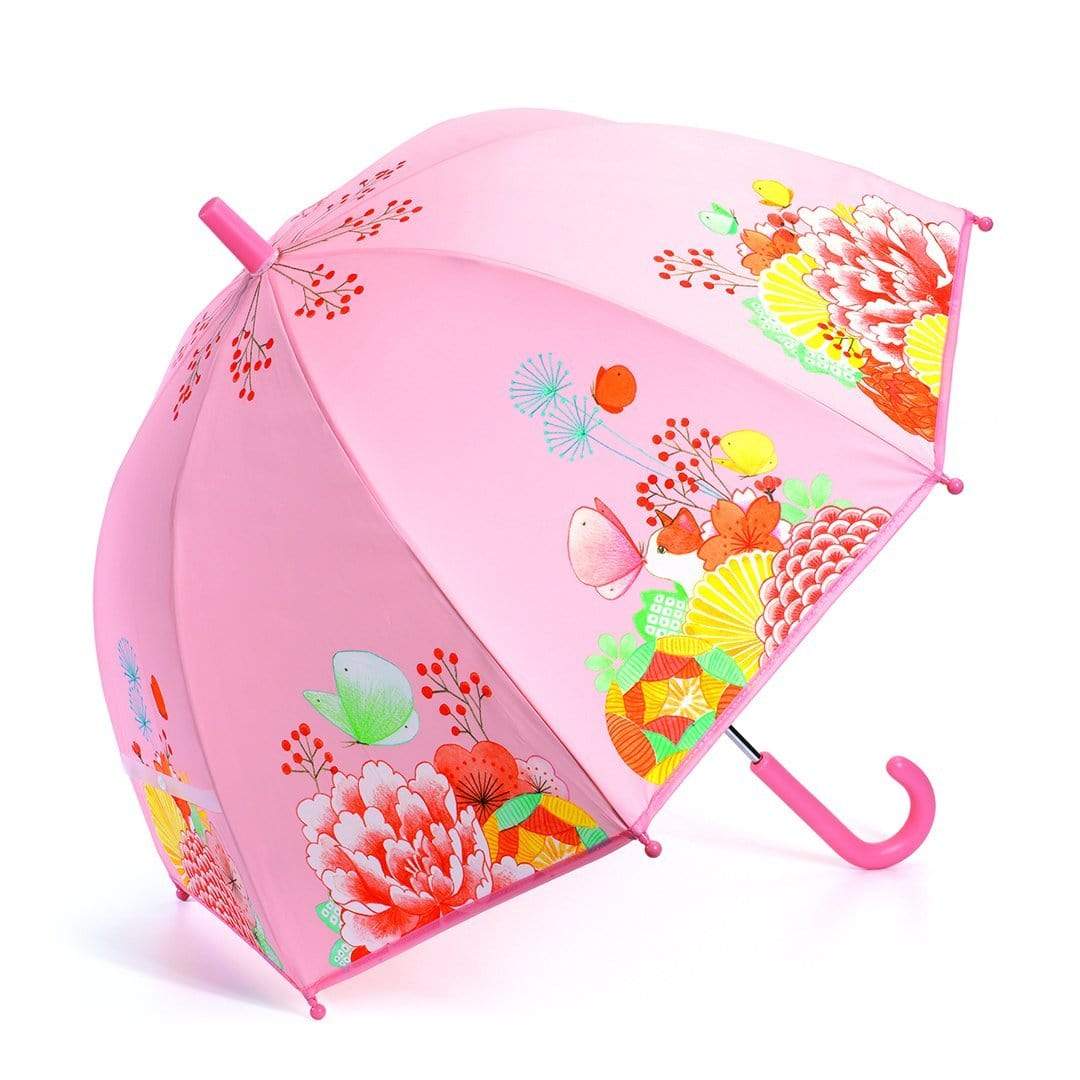 Little Big Room Accesorios Paragua Floreado DD04701