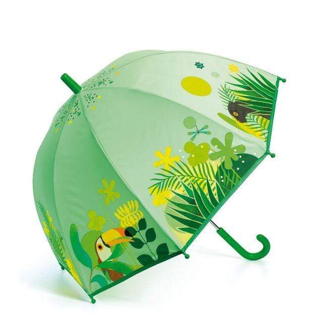 Little Big Room Accesorios Paragua Tropical DD04702