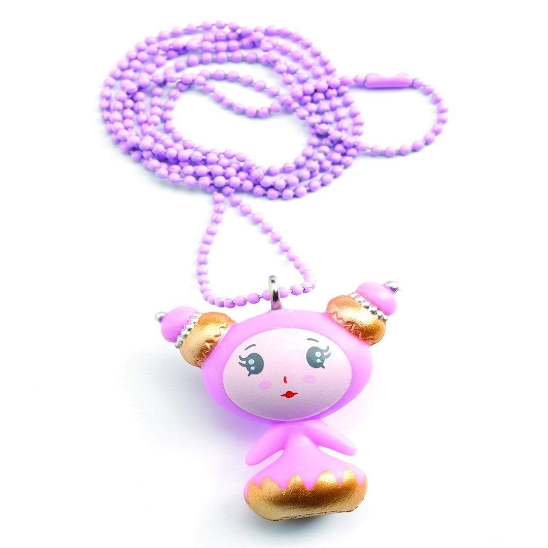 Lovely Paper Accesorios Colgante - Dulce DD03802