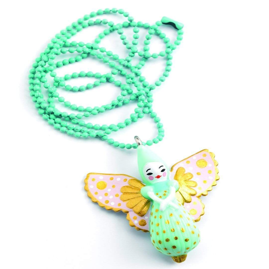 Lovely Paper Accesorios Colgante - Hada DD03803