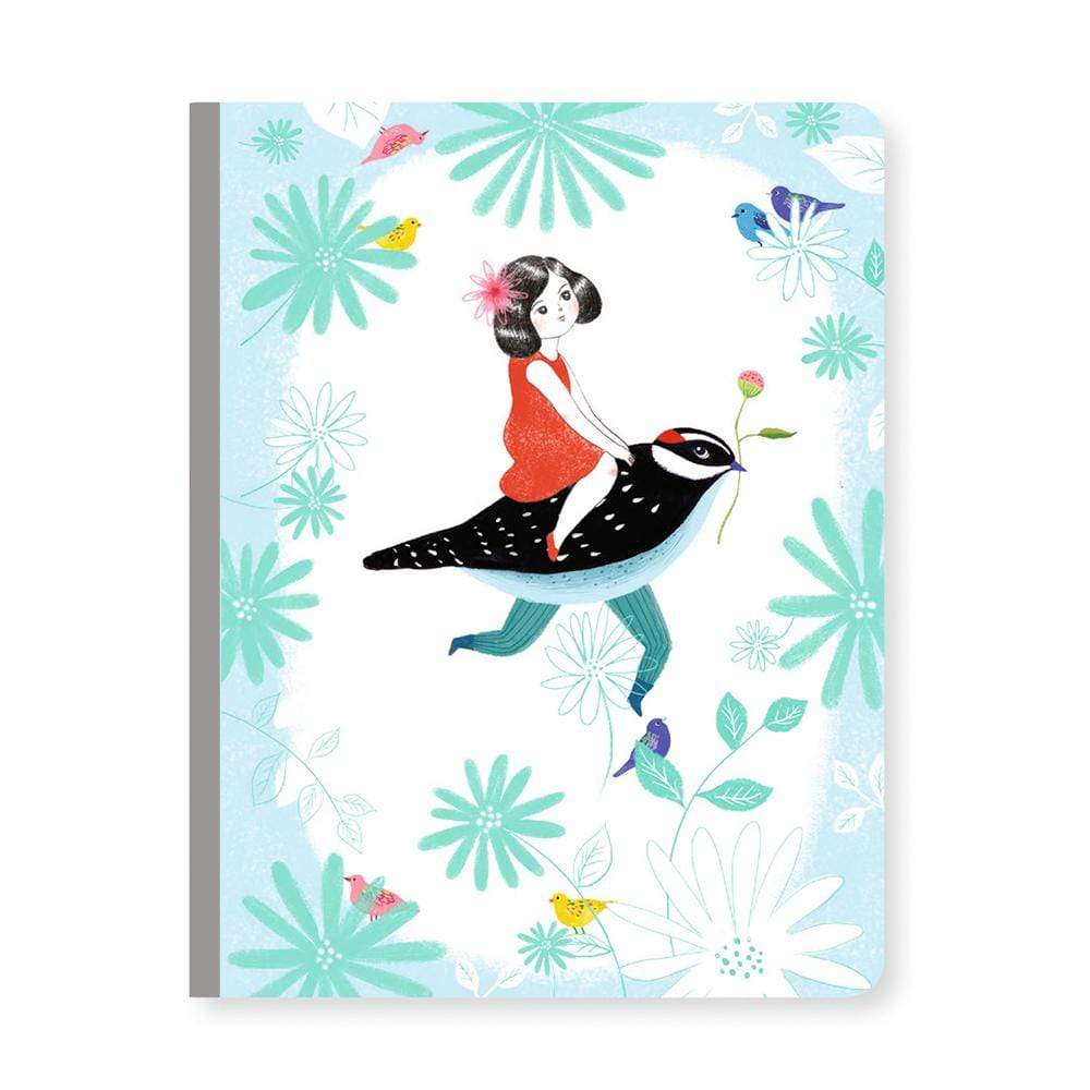 Lovely Paper Arte y Manualidades +5 Cuaderno Chichi DD03556