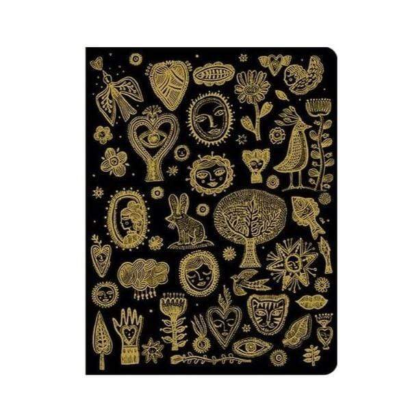 Lovely Paper Arte y Manualidades Cuaderno Aurelia DD03562