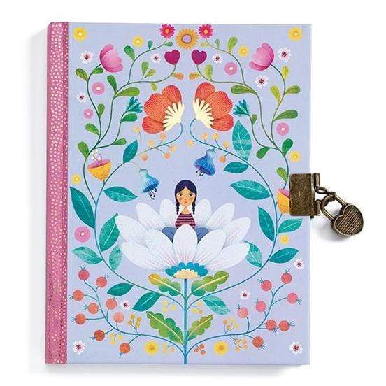 Lovely Paper Arte y Manualidades Cuaderno secreto Marie DD03616