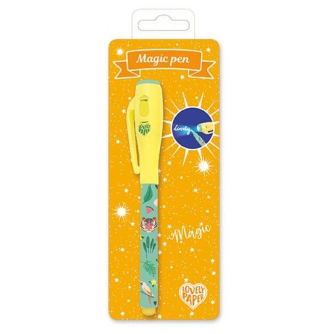 Lovely Paper Arte y Manualidades Lápiz Mágico Caroline DD03766