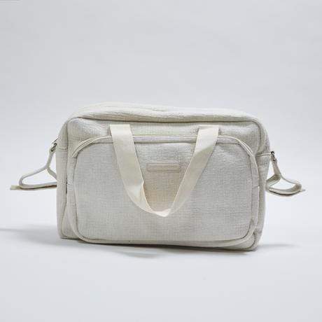 MAMAS MATEAS Bolsos Bolso Maternal con Estuche y Mudador Beige Bolsobeige