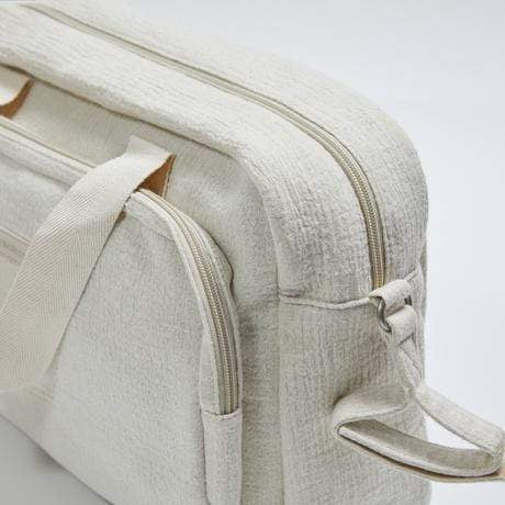 MAMAS MATEAS Bolsos Bolso Maternal con Estuche y Mudador Beige Bolsobeige