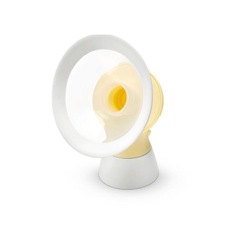 Medela Lactancia Copia de Extractor / Sacaleche Eléctrico Swing Maxi doble Medela