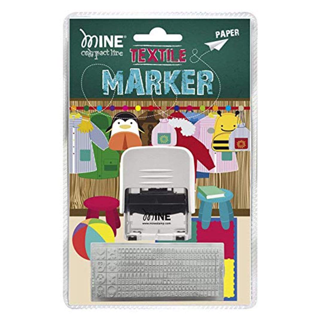 Mine Accesorios para Ropa Marcador de Ropa 7042016014