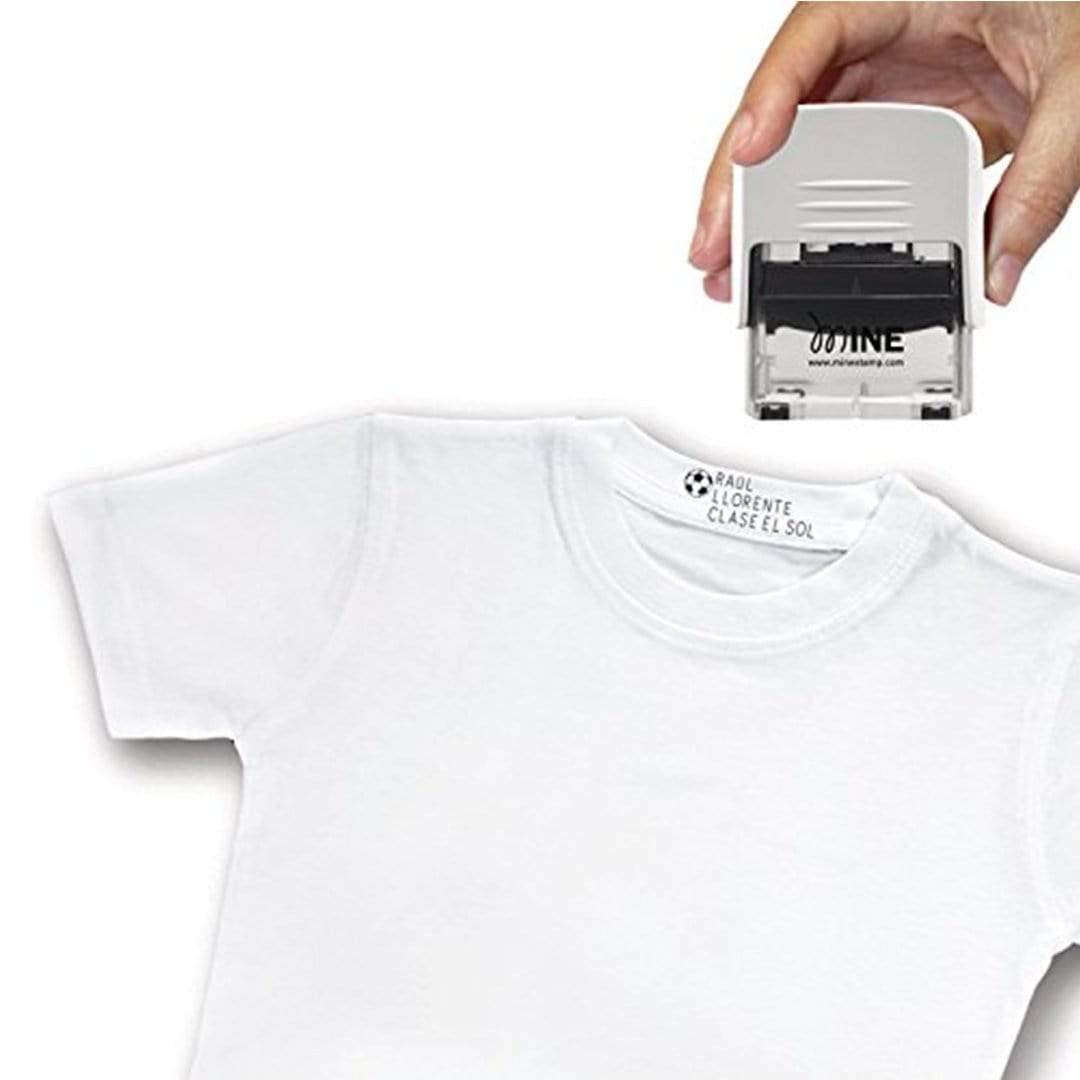 Mine Accesorios para Ropa Marcador de Ropa 7042016014